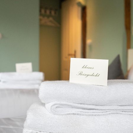 Boutique-Hotel Stadtherberge Wetzlar Exteriör bild