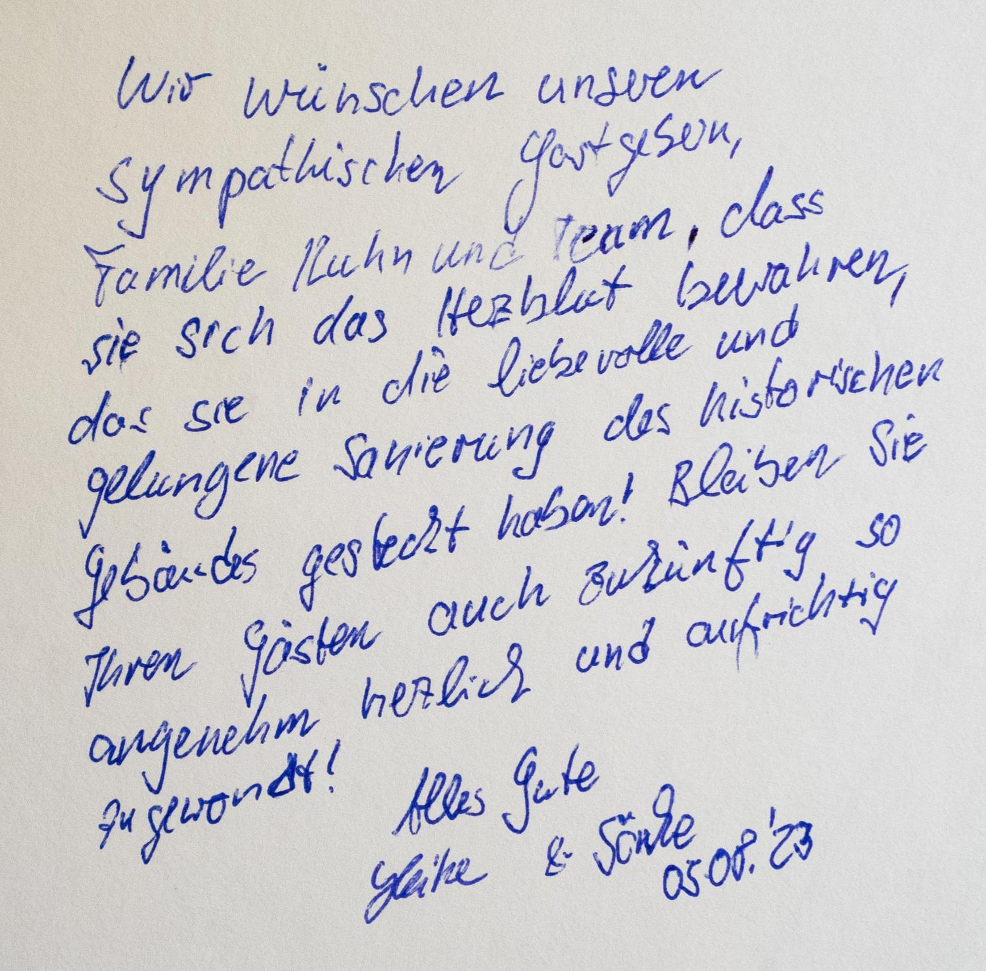Boutique-Hotel Stadtherberge Wetzlar Exteriör bild
