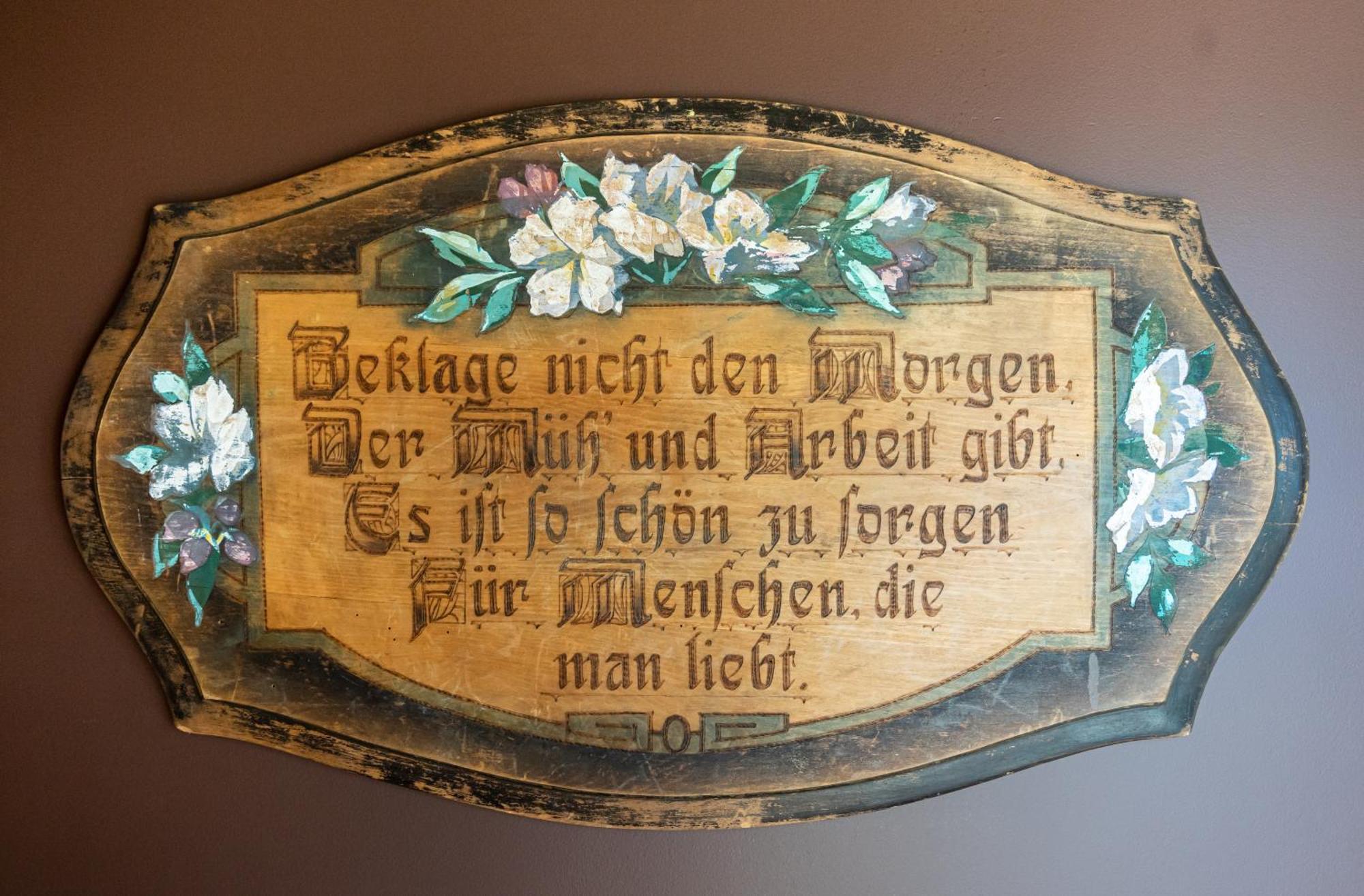 Boutique-Hotel Stadtherberge Wetzlar Exteriör bild