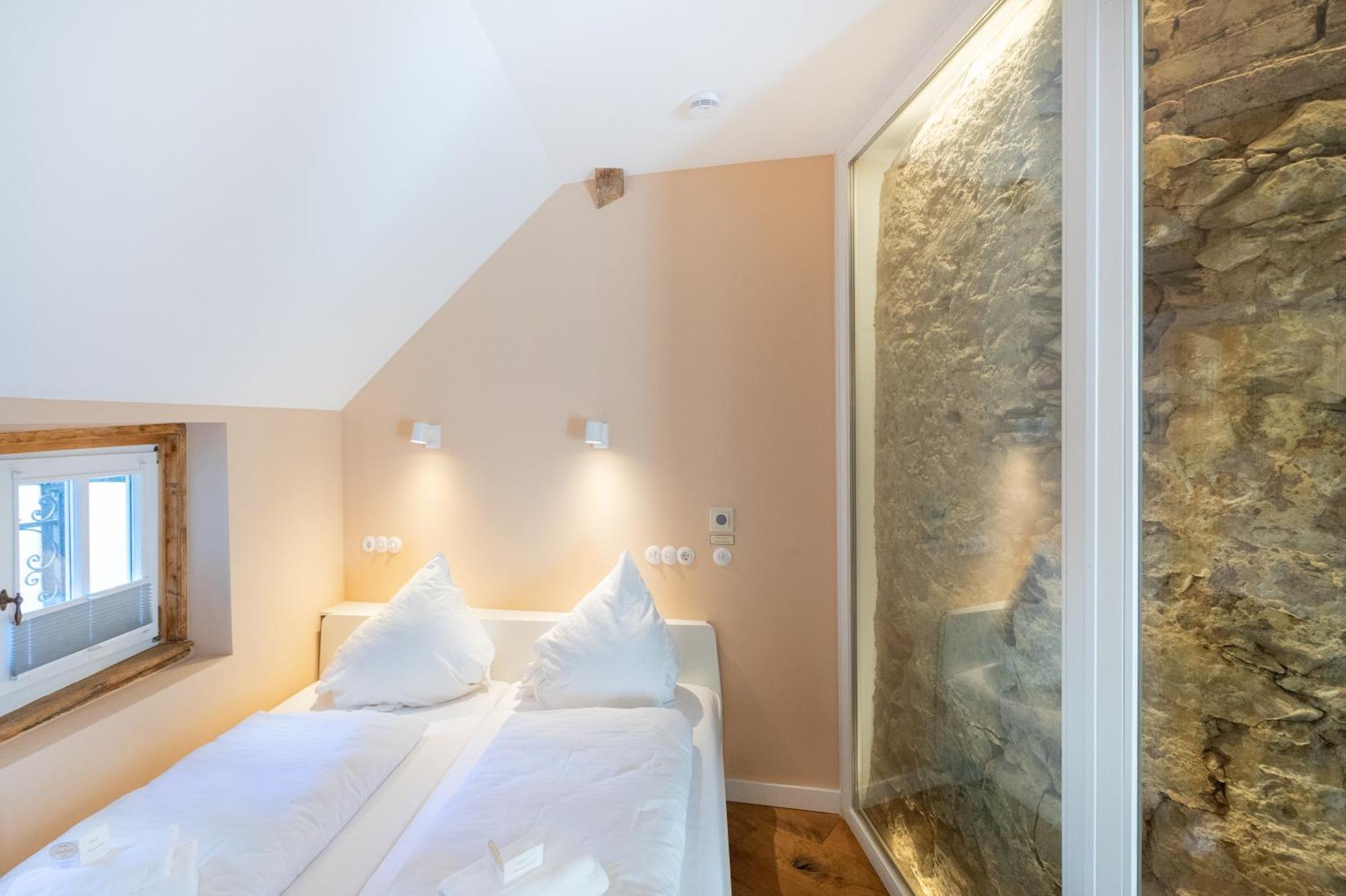 Boutique-Hotel Stadtherberge Wetzlar Exteriör bild