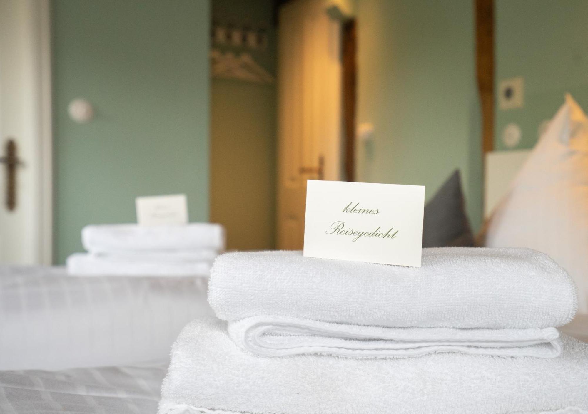 Boutique-Hotel Stadtherberge Wetzlar Exteriör bild