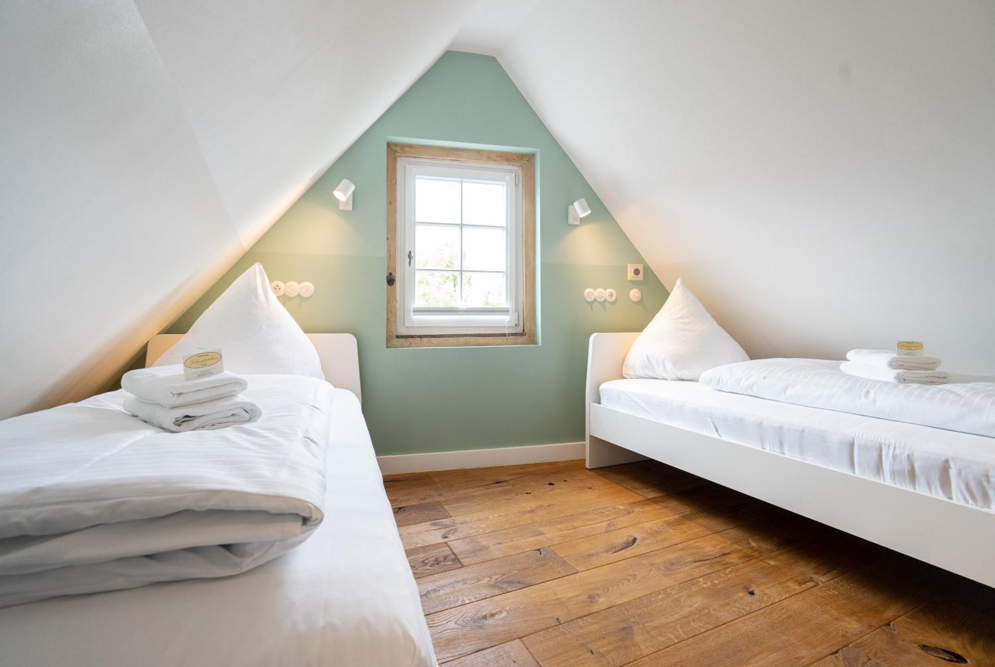 Boutique-Hotel Stadtherberge Wetzlar Exteriör bild
