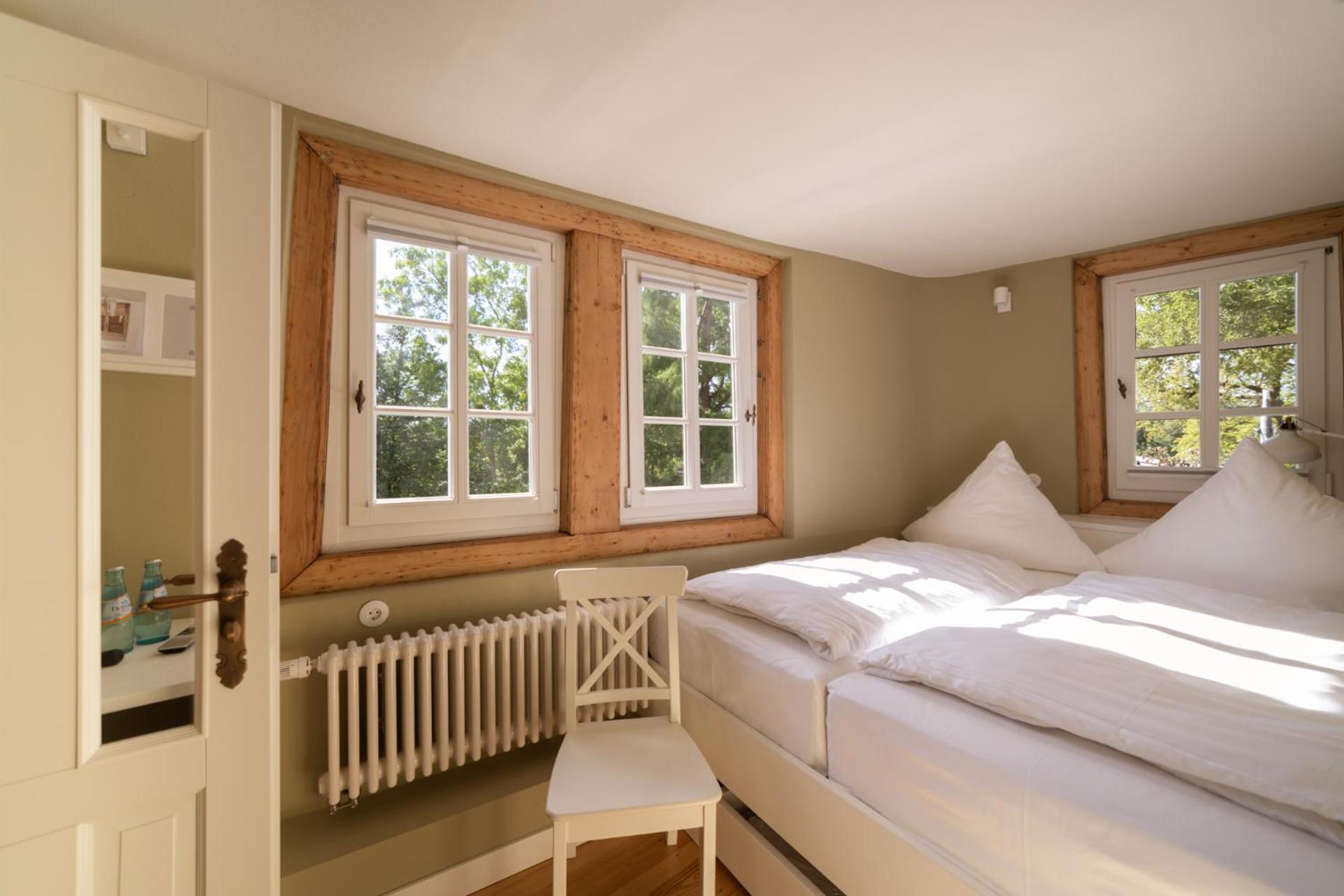 Boutique-Hotel Stadtherberge Wetzlar Exteriör bild